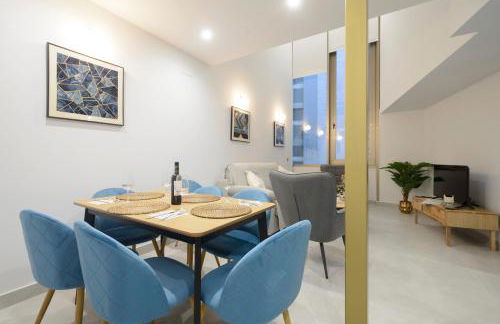 San Lázaro Suites - Foto 34