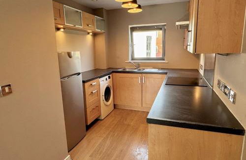 Luxury City Stay, close to Station & Centre Shops - Foto 6