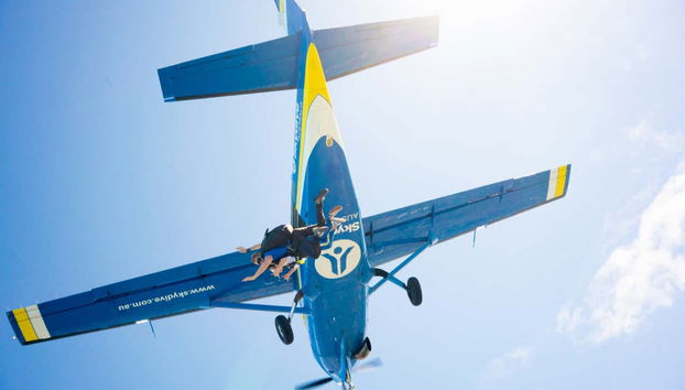 Skydiving in Melbourne - Foto 3