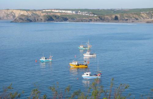 Sea View House - Foto 7