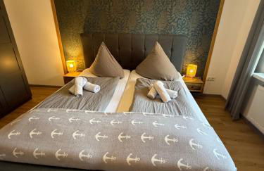 Auszeit Norddeich I 5 Minuten zu Fuß zum Meer - Foto 8