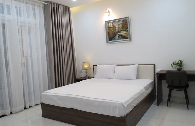 Aladdin Hotel and Apartment - Foto 40