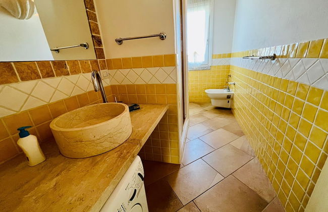 Villetta Conchiglia con Piscina - Foto 37