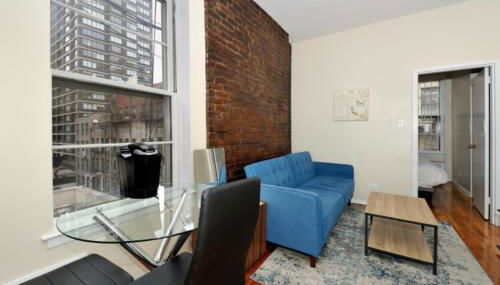 Charming 1BR in Murray Hill Kips Bay - Perfect for 2 - Foto 3, Other