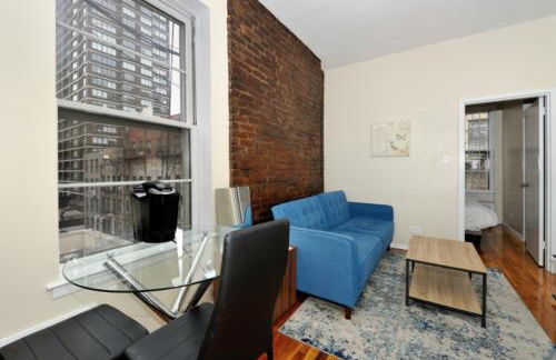 Charming 1BR in Murray Hill Kips Bay - Perfect for 2 - Foto 3