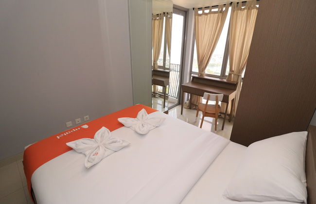 Apatel The Mansion Bougenville - Emerald - Foto 3