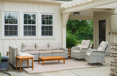 Bellawood Farmhouse - Foto 55