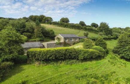 Hillway Lodge Withypool - Foto 6