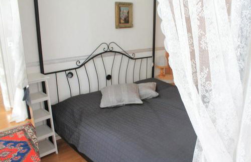 Ferienwohnung "Zur Alten Schule" Neuburxdorf - Foto 20