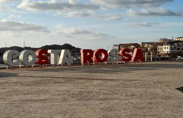 Tanca della Torre Trilocale vista mare - Foto 22