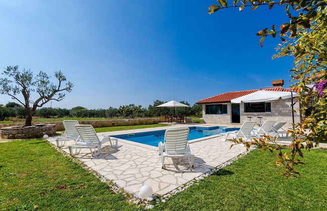 Holiday Home Luce - Foto 24