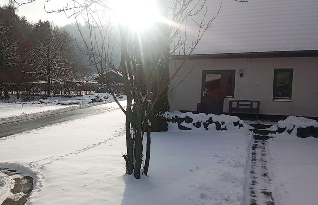 Wohnung mit Eigener Terrasse in Huddingen - Photo 35