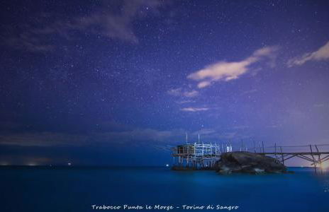 Domus Quarticelli Costa dei Trabocchi - Foto 36