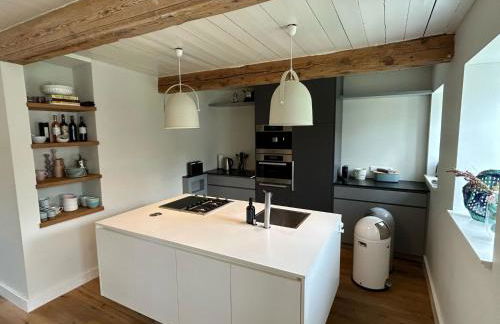 Kapitänshaus von 1712 - neu saniert - Foto 11