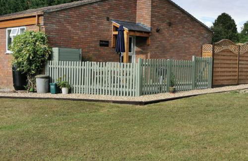 The Woodpeckers - Alresford Essex - Foto 23