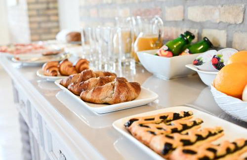 Villa Lucilla - Rooms and Pool - Foto 31