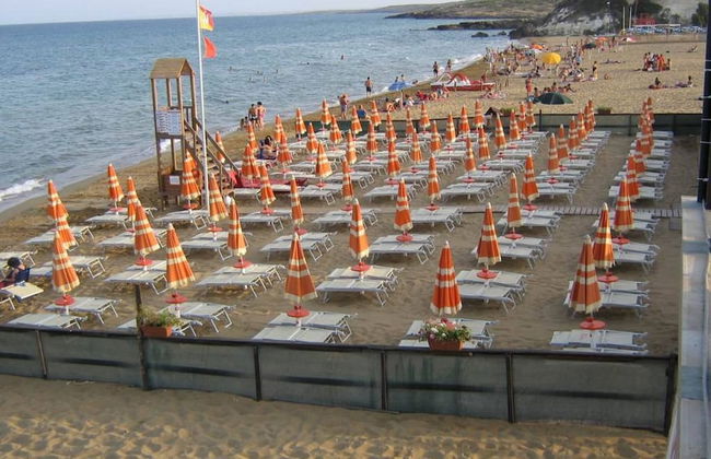 Lido Apartment Near the sea - air Conditioned - Photo 24