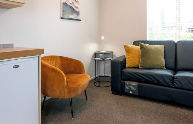 Tussock Peak Lodge - Foto 65