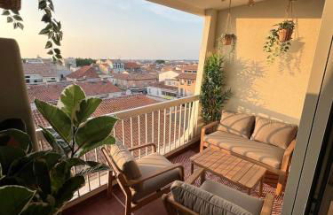 Beautiful apartment with sea view - Foto 15