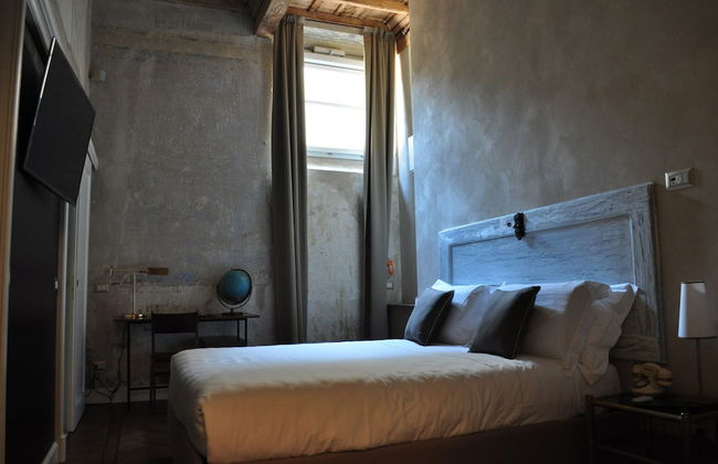 Residenza La Musa Amarcord - Foto 3