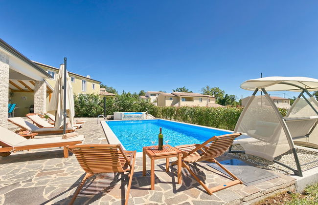 Villa 1404 - Photo 57