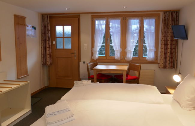 Chalet Schwendihus - Foto 3