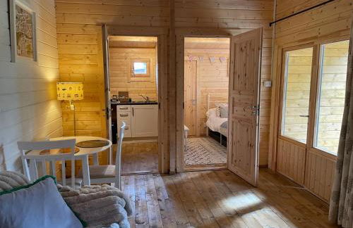 The Old Nursery - Foto 11