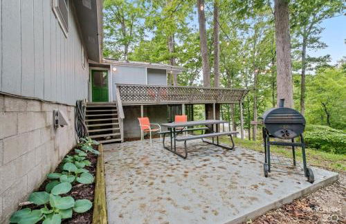 MCM Lakehouse - Direct Lake Access - Sleeps 8 - Foto 38