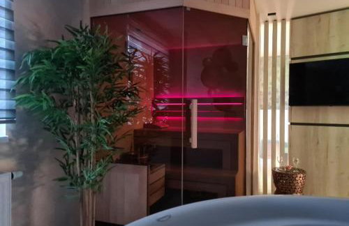 Wellness Apartments - Foto 21