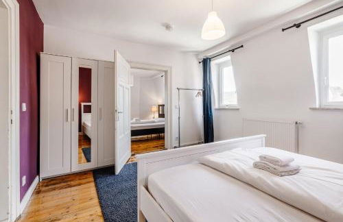 Old Town Center Apartments - Foto 36