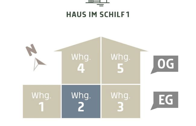 House in Reed 1 - Apartment 2 - Foto 34