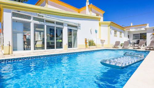 Villa Vivienda Rosa - Foto 1, Other