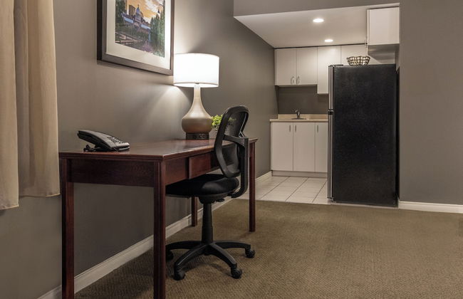 Hotel Faubourg Montreal - Foto 49