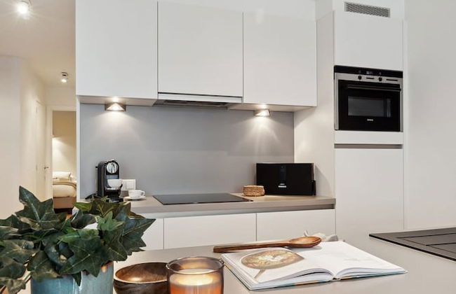 Centrally Located 2 Bedroom Apartment With Parking - Foto 30