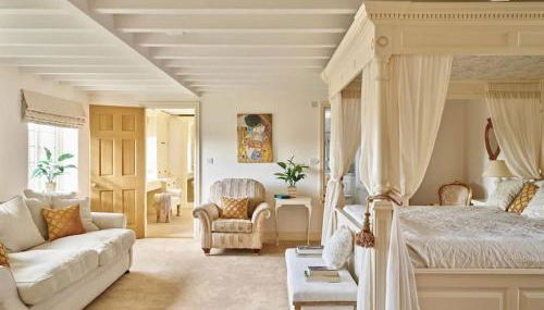 Cotswold Country house Villa Retreat With Pool - Foto 4