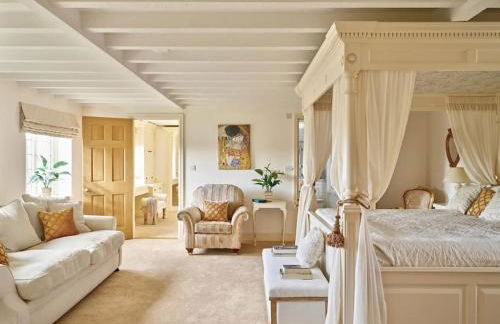 Cotswold Country house Villa Retreat With Pool - Foto 4