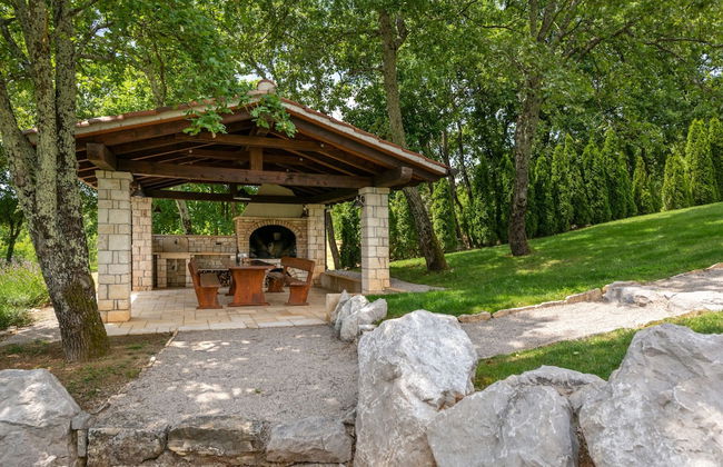 Villa Casa Brazzana - Foto 52