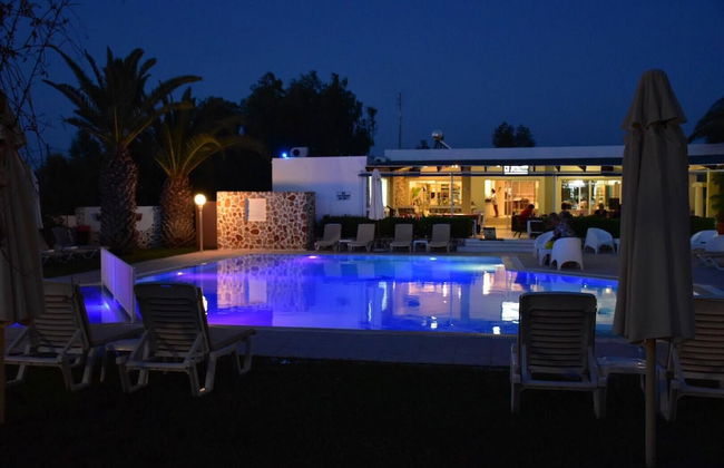 Aslanis Village - Photo 16