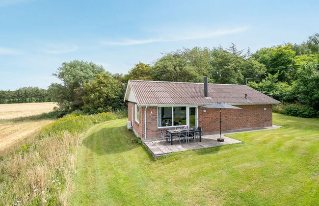 "Ephra" - 250m to the fjord - Foto 3