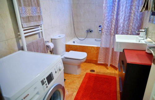 Villa Eudora Nafpaktos - Foto 16