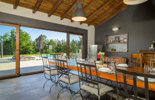 Villa Mirna by Istrialux - Foto 14