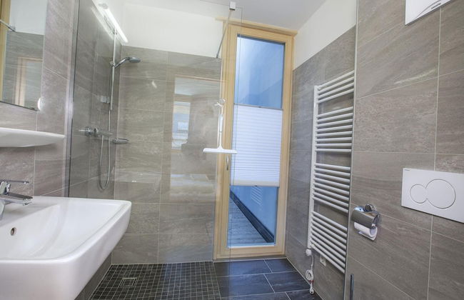 Apartment in Neukirchen Near Ski Lift - Photo 20