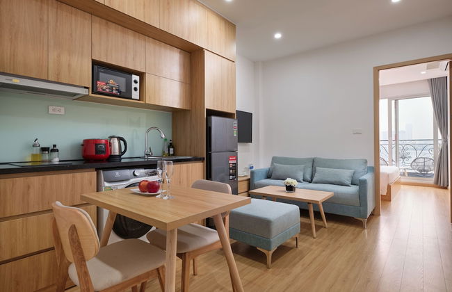 MoonLight Tay Ho - Photo 38