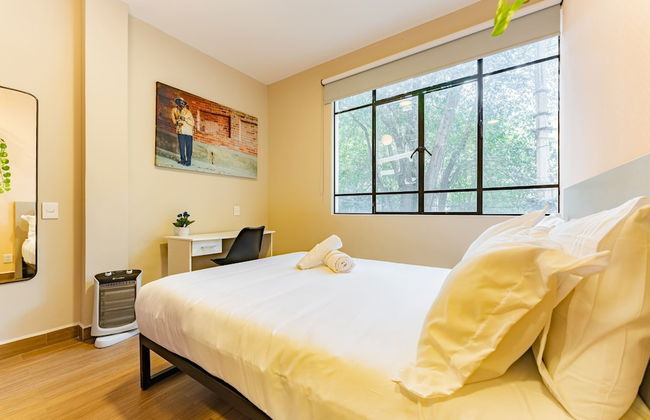 Casa Danubio Reforma by VH - Foto 40