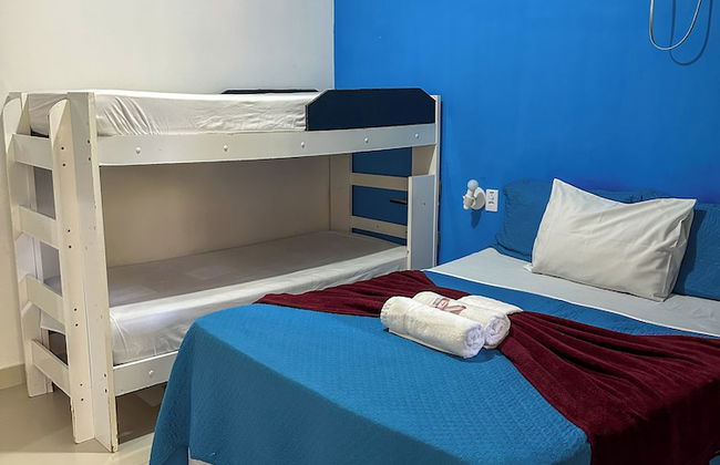 Buena Onda Suites - Foto 24