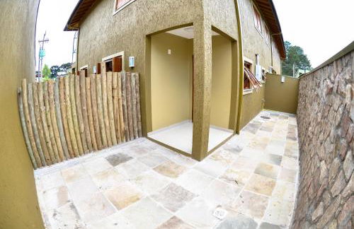 Casas dos Alpes - Foto 40