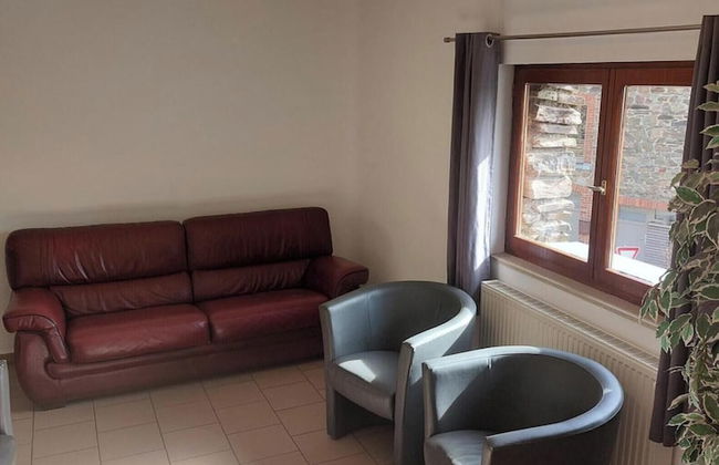 Modern Holiday Home with Hot Tub & Sauna in Ardennes - Foto 19