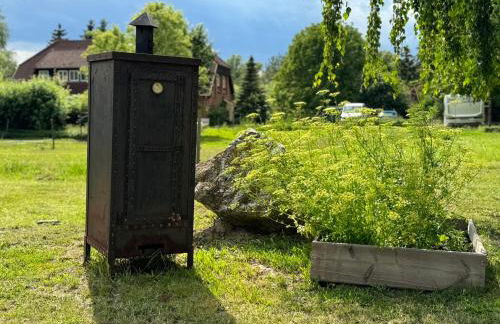 Ferienhaus Barlin 2 - Foto 4