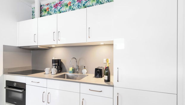 Little Paradise #6 - Trupial - Foto 5, Servicios del alojamiento