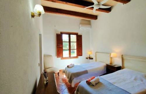 Sa Tafona Esporles "Finca Son Quint" - Photo 35